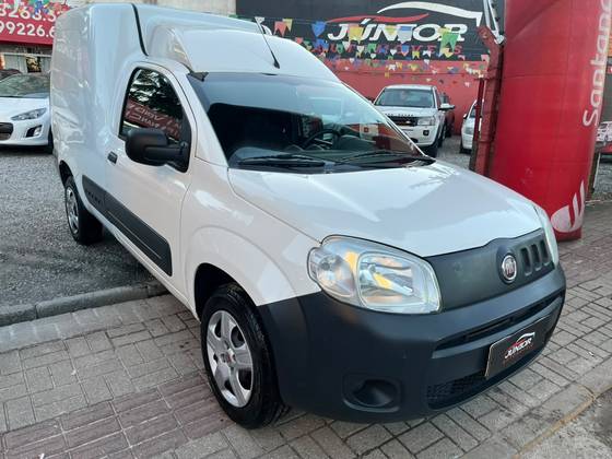 FIAT FIORINO 1.4 MPI FURGÃO 8V FLEX 2P MANUAL FIAT FIORINO 1.4 MPI FURGÃO 8V FLEX 2P MANUAL